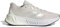 adidas クエスター 2, Scarpe da Corsa Donna, Putmau Zeromt Alumin, 36 2/3 EU