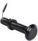 Sxhlseller 1080P HD Door Eye Hole Camera, Door Peephole Camera with Wide Angle Lens, Infrared Night Vision, WiFi Door Viewer Camera for Home (128GB)