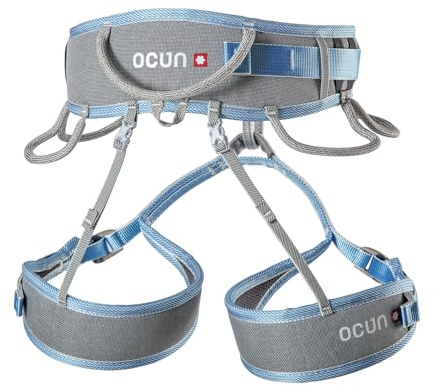 Ocun Twist Tech Eco Harness XS-M