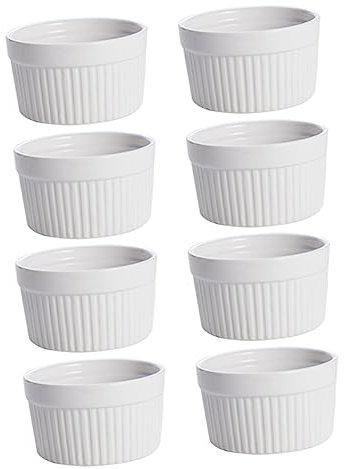 COLLBATH Moules À Gâteaux En Céramique De 3 5 Pouces Plaques De Cuisson Antiadhésives Pour Pains Gâteaux Compatibles - /fours