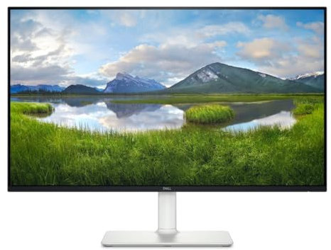 Dell-S2725DS-Grey 68.47cm (27