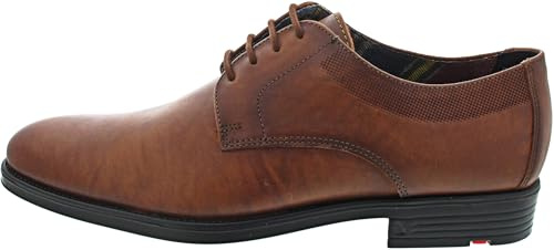 LLOYD Herren Schnürschuhe Davenport, Männer Businessschuhe