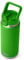 YETI Rambler C Straw Bottle, Stainless Steel Vacuum Insulated Bottle with Straw Cap, Canopy Green, 26 oz (769 ml)