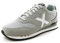 Munich Dash 250, Zapatillas Hombre, Gris, 46 EU