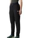 THE NORTH FACE Damen Quest Wanderhose, TNF Black/NPF, 34