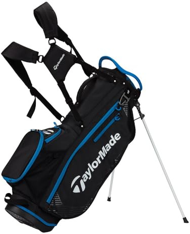 Taylormade Golf Pro Stand & Cart Bag 2023