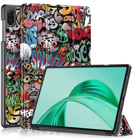 Fmway Case Compatible with Honor Pad X8a 11 Inch 2024