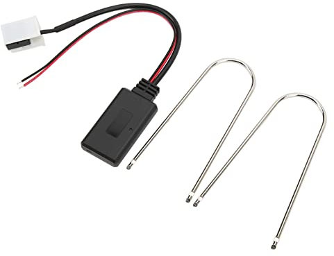AKLOSIPY 12-Pin-Modul IN A mit 2 R-Ersatz für 307 307SW 407 407SW-Empfängermodul für EIN Verbessertes Autoerlebnis