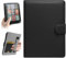 HoYiXi Étui Universel pour 6-6.8'' Pocketbook/Tolino/Sony E-Book Reader 6.8 Kindle Paperwhite/6 Nouveau Kindle 2022 & 2019/Kobo Clara HD/Kobo Clara 2E Coque Housse, Noir