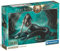 Clementoni Puzzle Anne Stokes Siren's Lament 1000 Stücke, Compact Box - Puzzle für Erwachsene 14-99 Jahre, Geschenk für Mann und Frau, Made in Italy, 37053