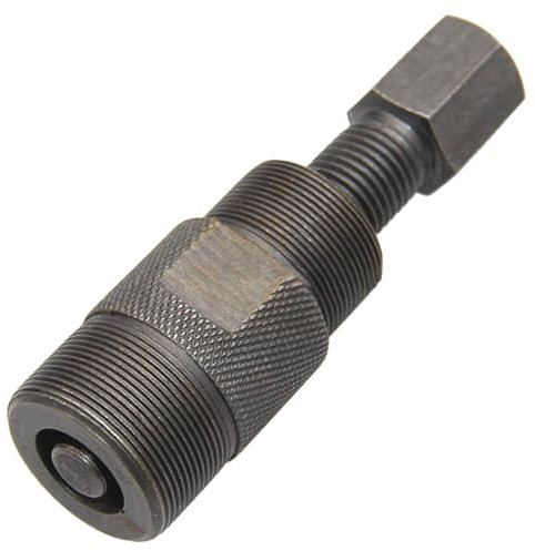 Stators Magnetos - Extractor de volante de inercia de 24 mm y 27 mm, herramienta de reparación para scooters de 50-150 CC JH50 70CC CG125CC