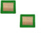 MS196-51 MS196-51E Lot de 2 filtres à air pour tondeuse à gazon à essence 113 mm x 98 mm x 22 mm