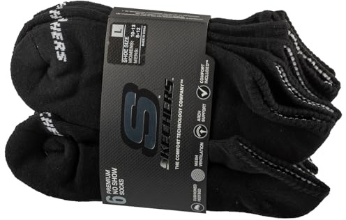Skechers Unisex socks