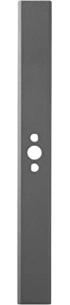 Flymo Genuine Replacement Metal Blade 36cm — Fits SimpliGlide 360, EasiGlide 360/360V & EasiGlide Plus 360V | 529370895