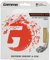 Gamma Tennissaite Professional Spin 16 (1,32 mm) 12,2 m Set, Natur, S