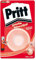 Pritt Klebefilm Schluss mit Schere 19 mm x 25 m, 1 Stück, PTNMS