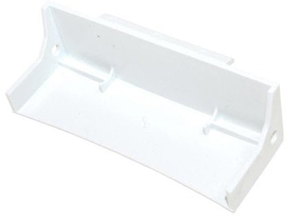 Evaporator Door Support for Smeg Fridge Freezer Equivalent to 639880