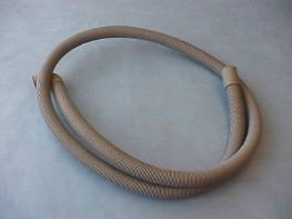 Drain Hose for Zanussi Dishwasher Equivalent to 1523476008