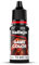 Farbe Vallejo Game Color 72051 Black (17ml)