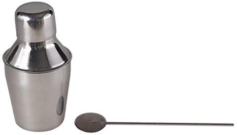 Cosy & Trendy Shaker INOX Mini 200ml A/melangeur