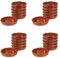 BonneBouffe Tapas Dishes Terracotta 12cm x 24