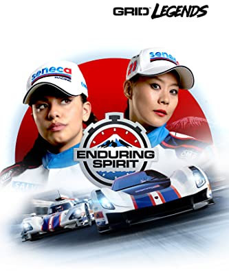 GRID Legends Story DLC Pack 2 PCWin | Standard | PC Code - Origin