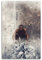 VZRSQZK Totenkopf-Poster UFC Jones dekoratives Gemälde, Leinwand-Wandposter und Kunstdruck, modernes Familienschlafzimmer-Dekor-Poster, 60 x 90 cm