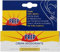 Prep Desodorante en crema sin alcohol, 35 ml. Tubo Juego de 3 piezas