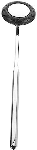 KOMBIUDA Professioneller Neurologischer Reflexhammer Handheld Medizinischer Percussionhammer für Neurologische Tests Diagnosetool für Ärzte und Therapeuten Präzisionsinstrument zur Reflexdiagnose