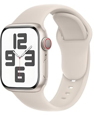 C1 para Correa Apple Watch Ultra 2/Ultra/SE/Series10 9 8 7 6(49mm 46mm 45mm 44mm 42mm 41mm 40mm 38mm)-Compatible con Hombre y Mujer,Estilo Original,Ajuste Seguro,Luz de las estrellas