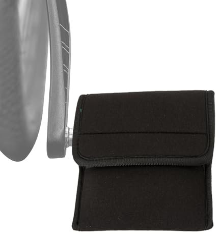 2 Stück Fahrradpedalabdeckungen Fahrrad Pedal Covers, Neopren-Pedalabdeckungen für Fahrradtransportschutz, vor Schäden und Kratzern bei Lagerung und Transport