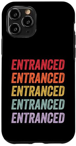 Eingetroffen Hülle für iPhone 11 Pro