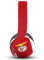 Head Case Designs Offizielle S.L. Benfica Heimtrikot Logo-Kunst Vinyl Haut Aufkleber Abziehbild Abdeckung kompatibel mit Sony Playstation PS Pulse 3D Headset