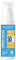 BIOCENTER Protector Solar natural SPF 50 para Niños y Adultos - Textura fluida 100 ml