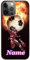 Fußball Personalisierter Name TPU Handy Hülle Schutz Für Samsung Galaxy A23 A42 A22 A12 A04 A04e A05 A06 A10 A11 A10S A21 A21S A31 A41 A20e A20s A50 A70 A51 A71 A3 A5 A7 2016 2017 A6 A6+ A8 A9 2018