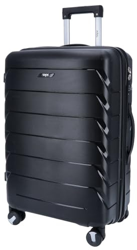 DYX 4 Rollen Trolley M 65,5 cm Washington 99-gemischt