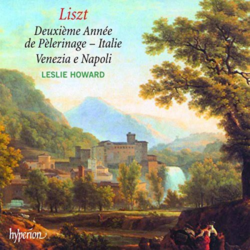 Liszt: Complete Piano Music Vol.43