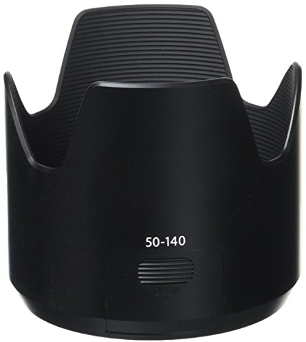 Fujifilm LH-XF10, paraluce in plastica sagomato, nero