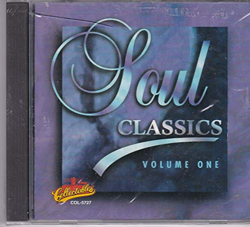 Soul Classics Volume One