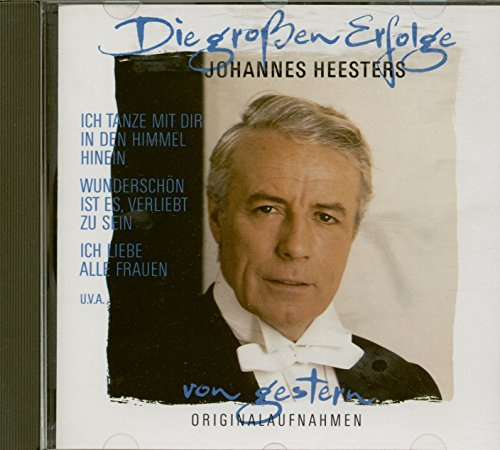 Die grossen Erfolge von gestern