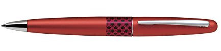Pilot Metropolitan Retro Pop rot - Kugelschreiber Mr