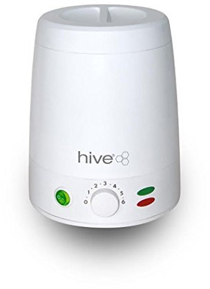 Hive of Beauty Neos 1000cc White paraffin waxes Heater CODE: HOB9000