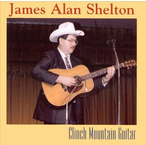 Clinch Mountain Guitar