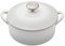 Denby Round Casserole, Natural Canvas, 20 cm