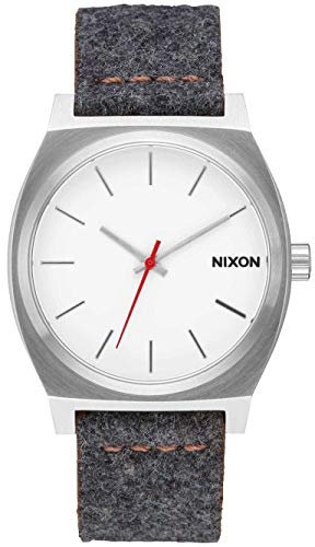 Nixon Time Teller A045-2476 Unisexuhr Design Highlight