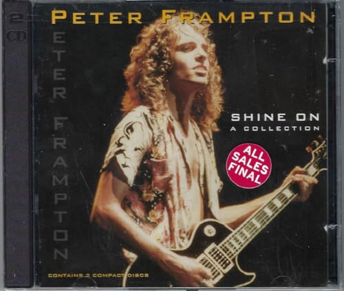 Shine on: A Collection