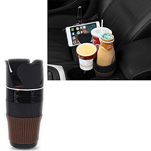 BOOMBOOST Private Car Cup Holder Glove Box Seat Original Cup Cell Phone Holder Storage Box