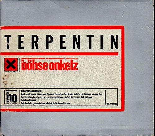 Terpentin