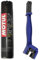 Kit Lubrificante Catena Motul C4 400ml + Spazzola Pulizia Catena