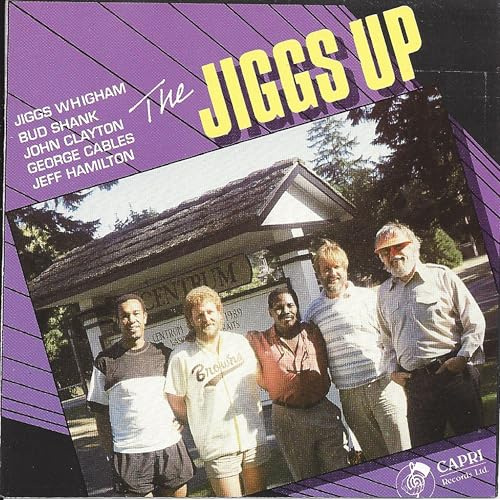 Capri Records 74024-2